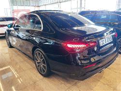 مێرسێدس بێنز E-Class